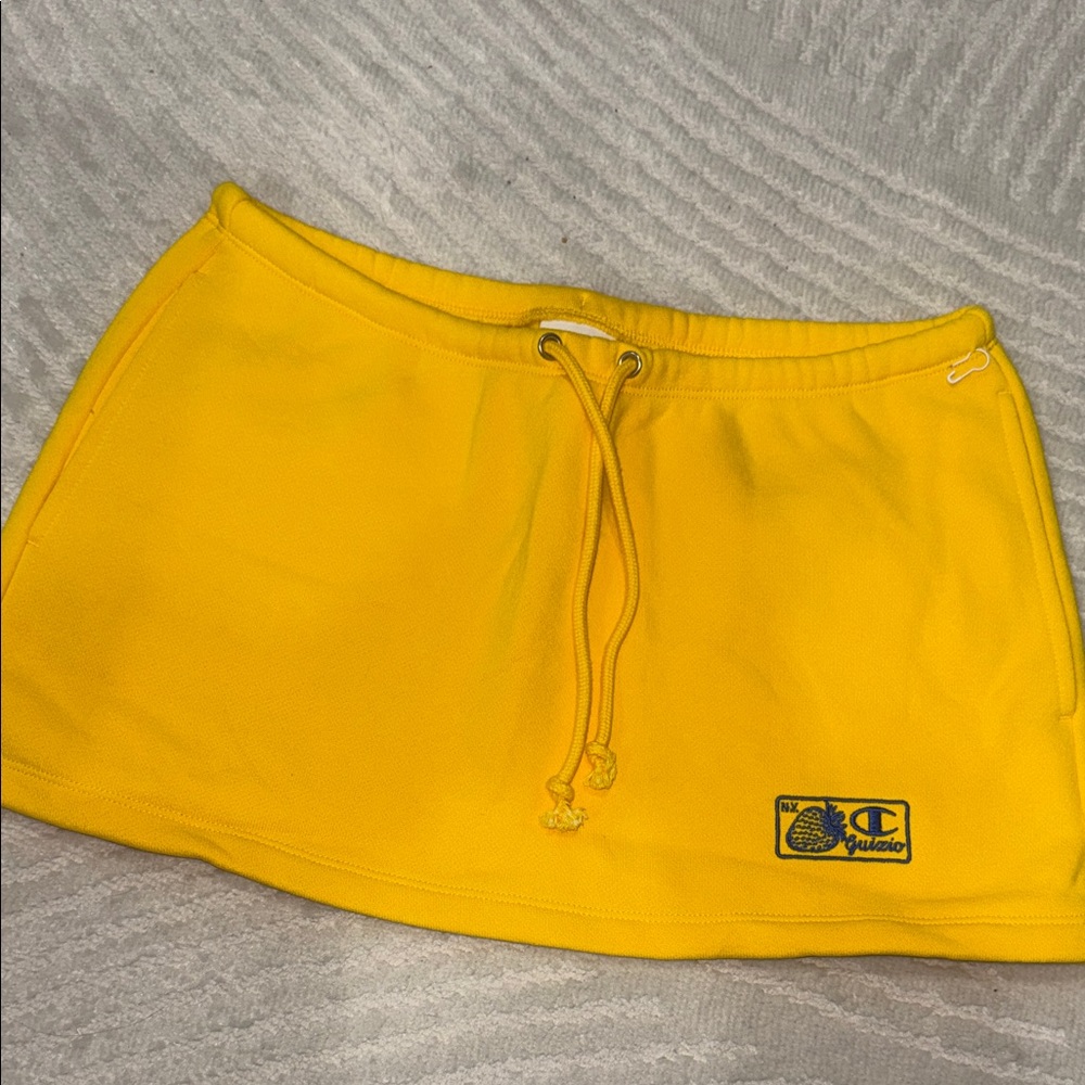Champion Athletic Skirt